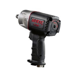 AIRCAT 1150 1/2" Impact Wrench front view