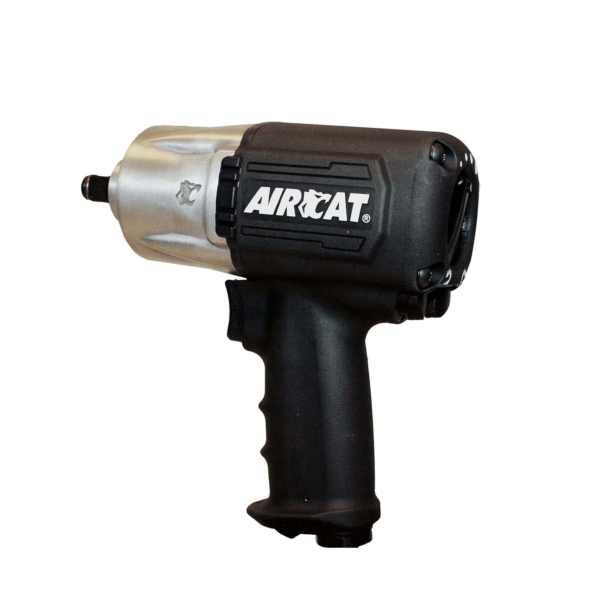 AIRCAT 1285-XL 1/2" Composite Impact Wrench