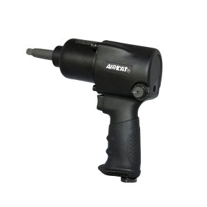 AIRCAT 1/2" Impact Wrench with 2" Extended Anvil