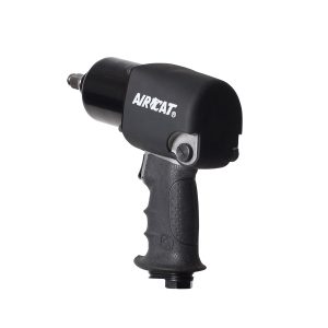 AIRCAT 1/2" High Air Pressure Impact Wrench