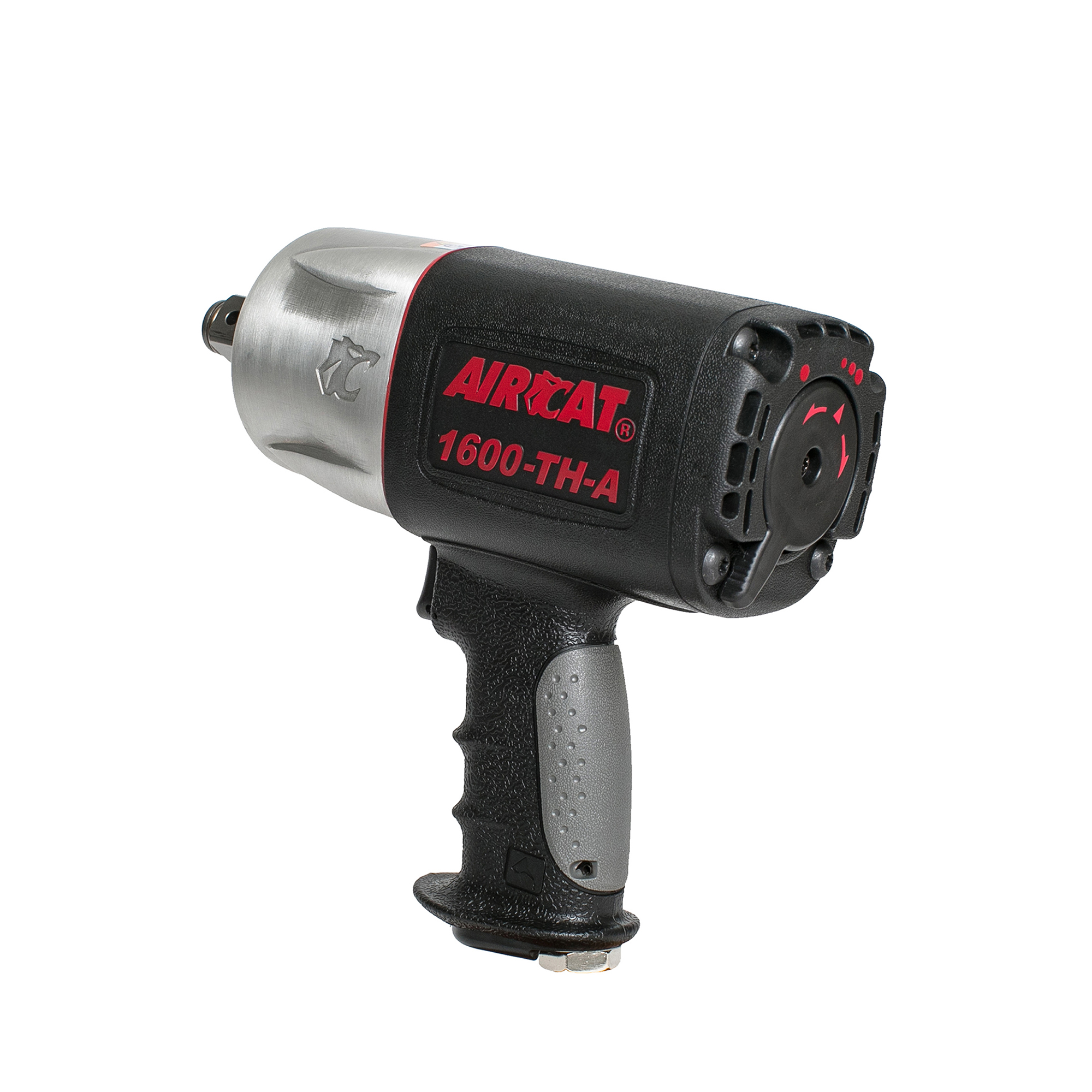 AIRCAT 1600-TH-A 3/4" Composite Impact Wrench