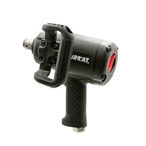 Aircat 1870-P 1" pistol grip impact wrench