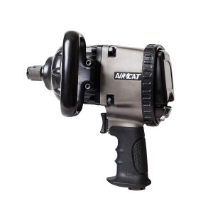 AIRCAT 1880-P-A 1" Pistol Grip Impact Wrench