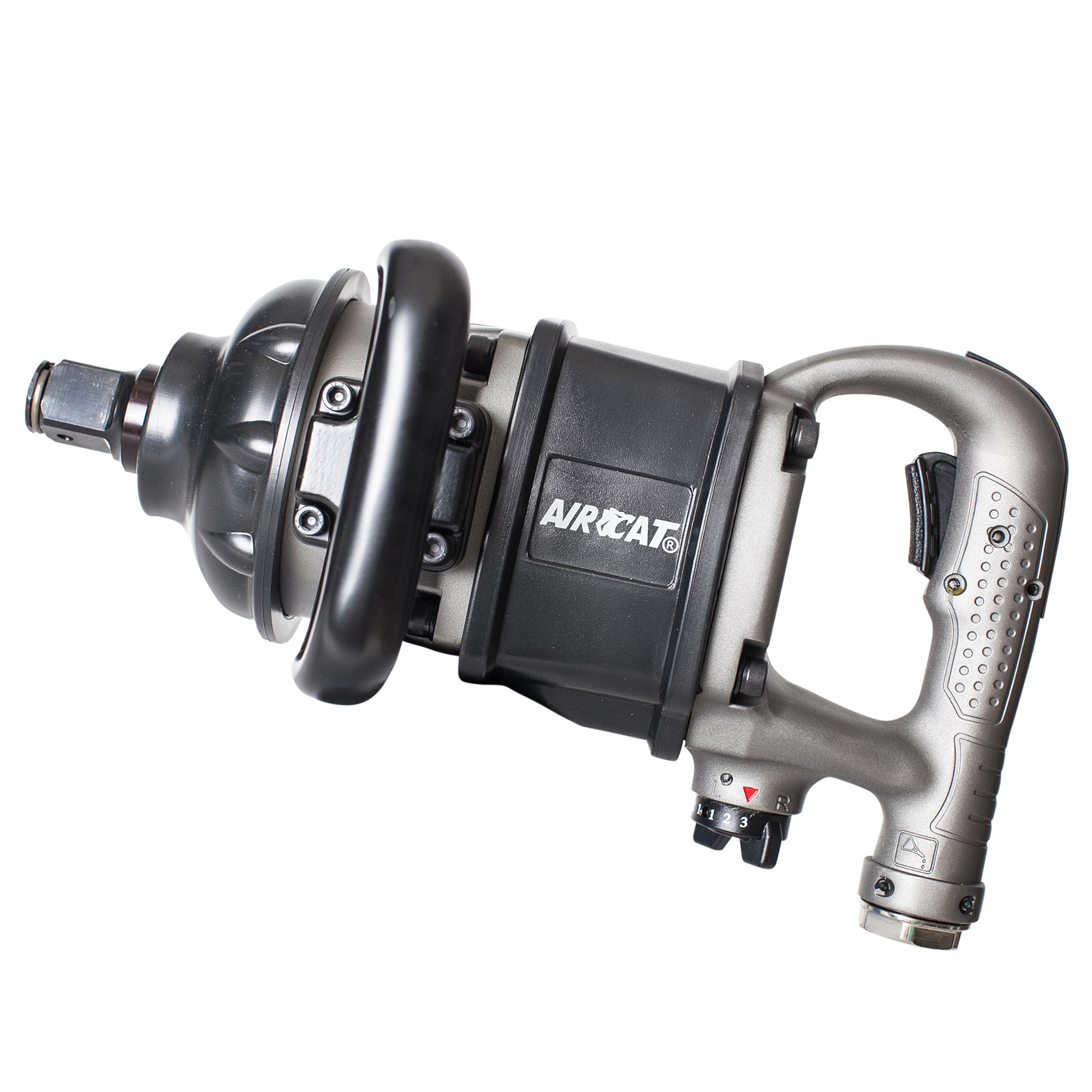 Aircat 1900-A-1 1 inch impact wrench
