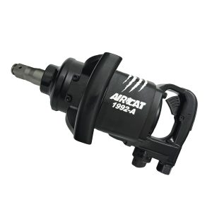 AIRCAT 1992-A-1 1" Straight Impact Wrench