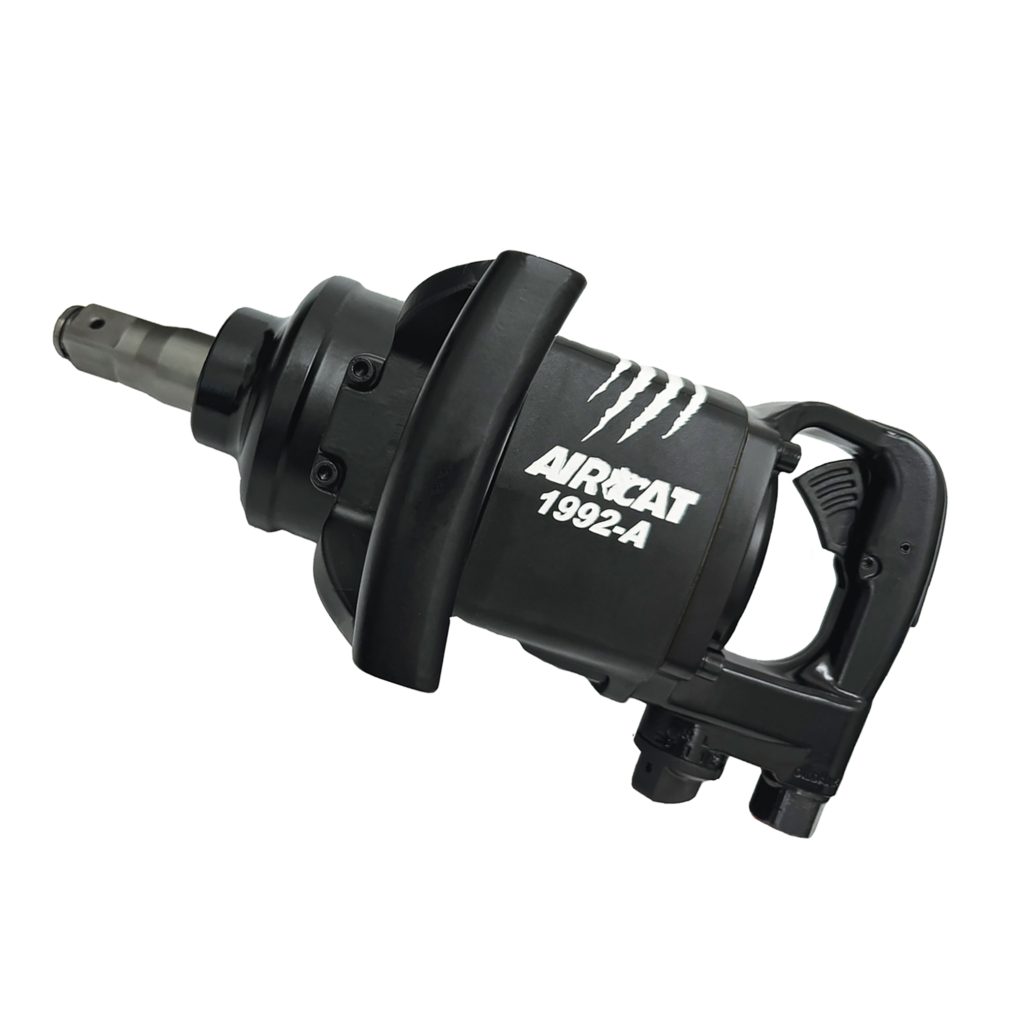 AIRCAT 1992-A-1 1" Straight Impact Wrench