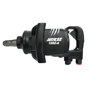 AIRCAT 1992-A-1 1" Straight Impact Wrench