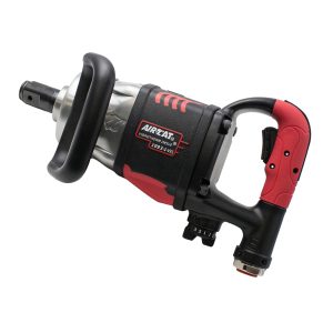 AIRCAT 1" Vibrotherm Drive Composite Straight Impact Wrench