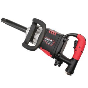 AIRCAT 1993-VXL 1" Vibrotherm Drive Composite Straight Impact with 7" Extended Anvil