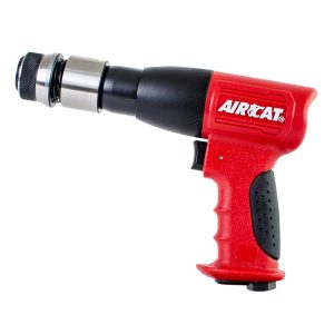 AIRCAT 5100-A-T .401" Shank Medium Stroke Air Hammer