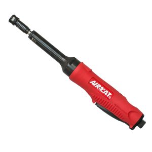 AIRCAT 6270 1.0 HP COMPOSITE EXTENDED STRAIGHT DIE GRINDER