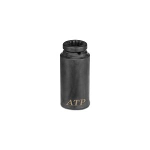 ATP #5 Spline Drive Six Point Impact Driver