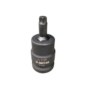 ATP Torx Driver Socket