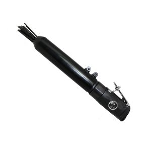 Florida Pneumatic FP-1051A 7-in. Straight Needle Scaler