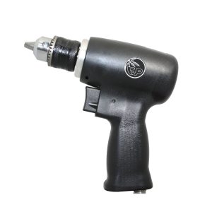 FP-3025 1/4" High Speed Pistol Drill