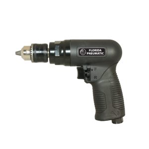 Florida Pneumatic FP-985 3/8-in. Reversible Pistol Drill