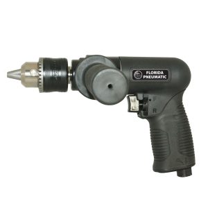 Florida Pneumatic 1/" Reversible Drill