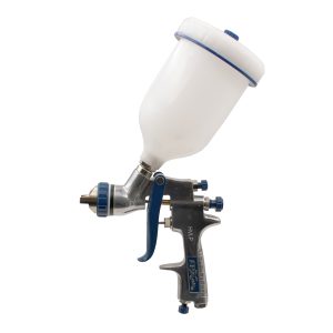 FPX Air FPX-530 Gravity Feed HVLP Spray Gun