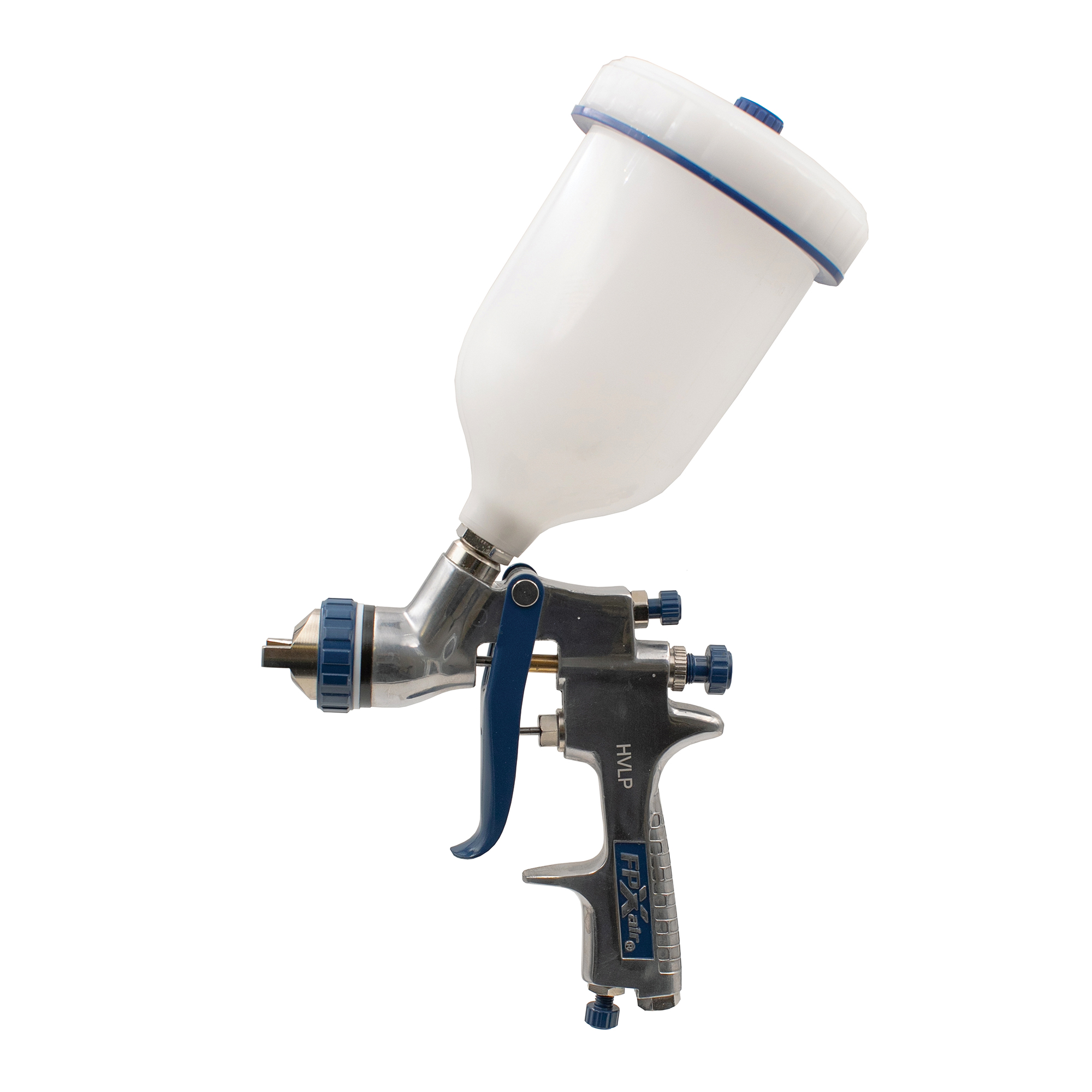 FPX Air FPX-530 Gravity Feed HVLP Spray Gun