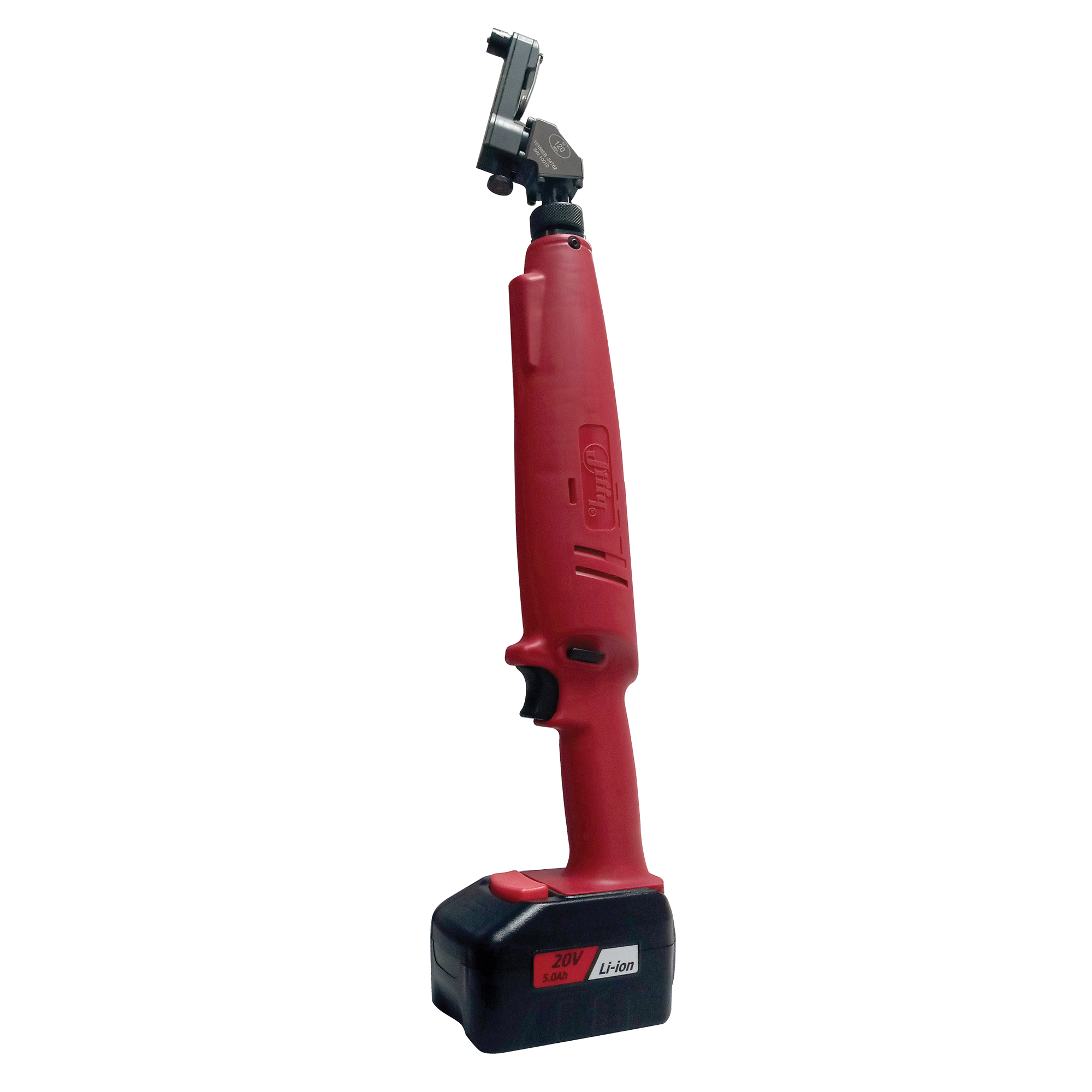 Jiffy Cordless Hi Lok Installation Removal Tool 27830