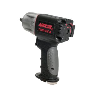 AIRCAT 1300 TH-A 3/8" Composite Impact Wrench