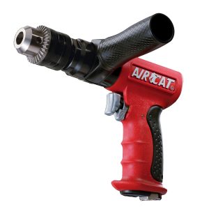 AIRCAT 4450 .6 HP 1/2" Composite Reversible Drill