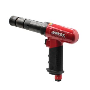 AIRACT 5250-A-T .401" Shank Super Duty Air Hammer