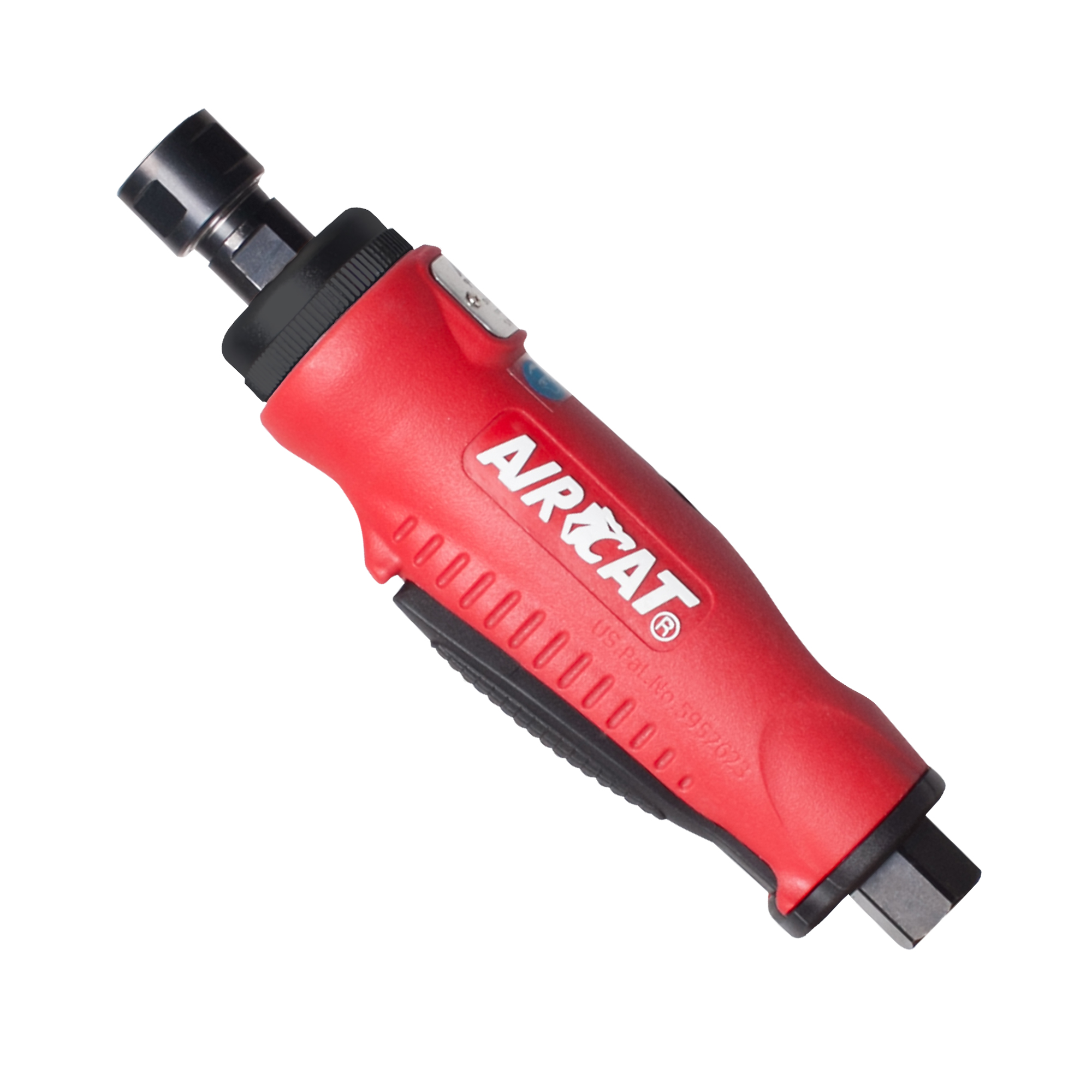 AIRCAT 6201 .5 HP Composite Straight Die Grinder