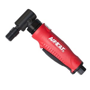 AIRCAT 6255 .4 HP Composite Angle Die Grinder