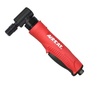 AIRCAT 6265 1.0 HP Composite Angle Die Grinder