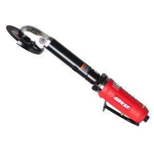 AIRACT 6275-A 1.0 HP 4" Inside Cut-Off Tool with Spindle Lock