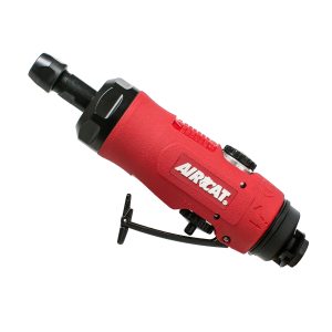 AIRCAT 6290 .75 HP Reversible Straight Die Grinder