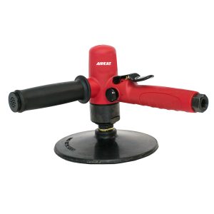 AICAT 6370 Low Weight Vertical Polisher