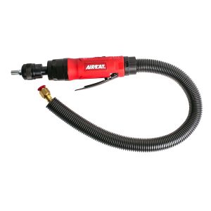 AIRCAT 6402 .6 HP Low Speed Composite Tire Buffer 2,600 RPM