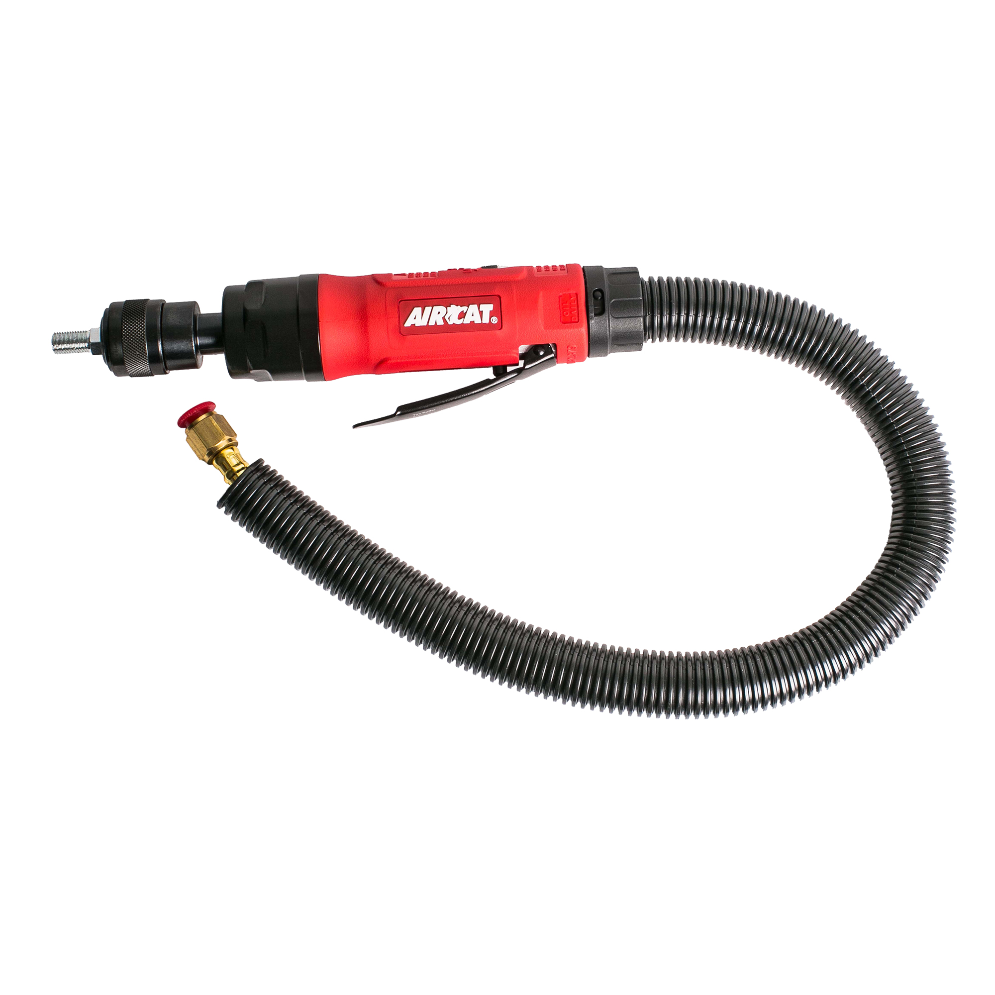 AIRCAT 6402 .6 HP Low Speed Composite Tire Buffer 2,600 RPM