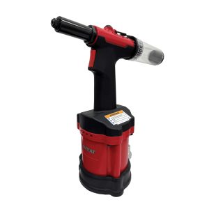 AIRCAT 6410 3/16 Inch Air Hydraulic Riveter 2,000 lb Pull Force