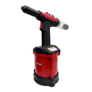 AIRCAT 6420 1/4" Air Hydraulic Riveter 3,700 lb Pull Force