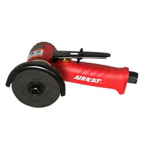 AIRCAT 6525-A .6 HP 3" In-Line Cut-Off Tool