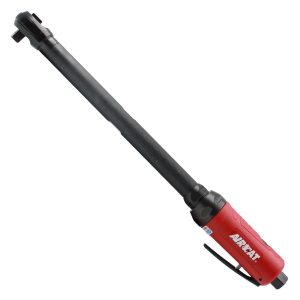AIRCAT 808-15-25-A 1/4" Long Reach Ratchet (15 Inch)