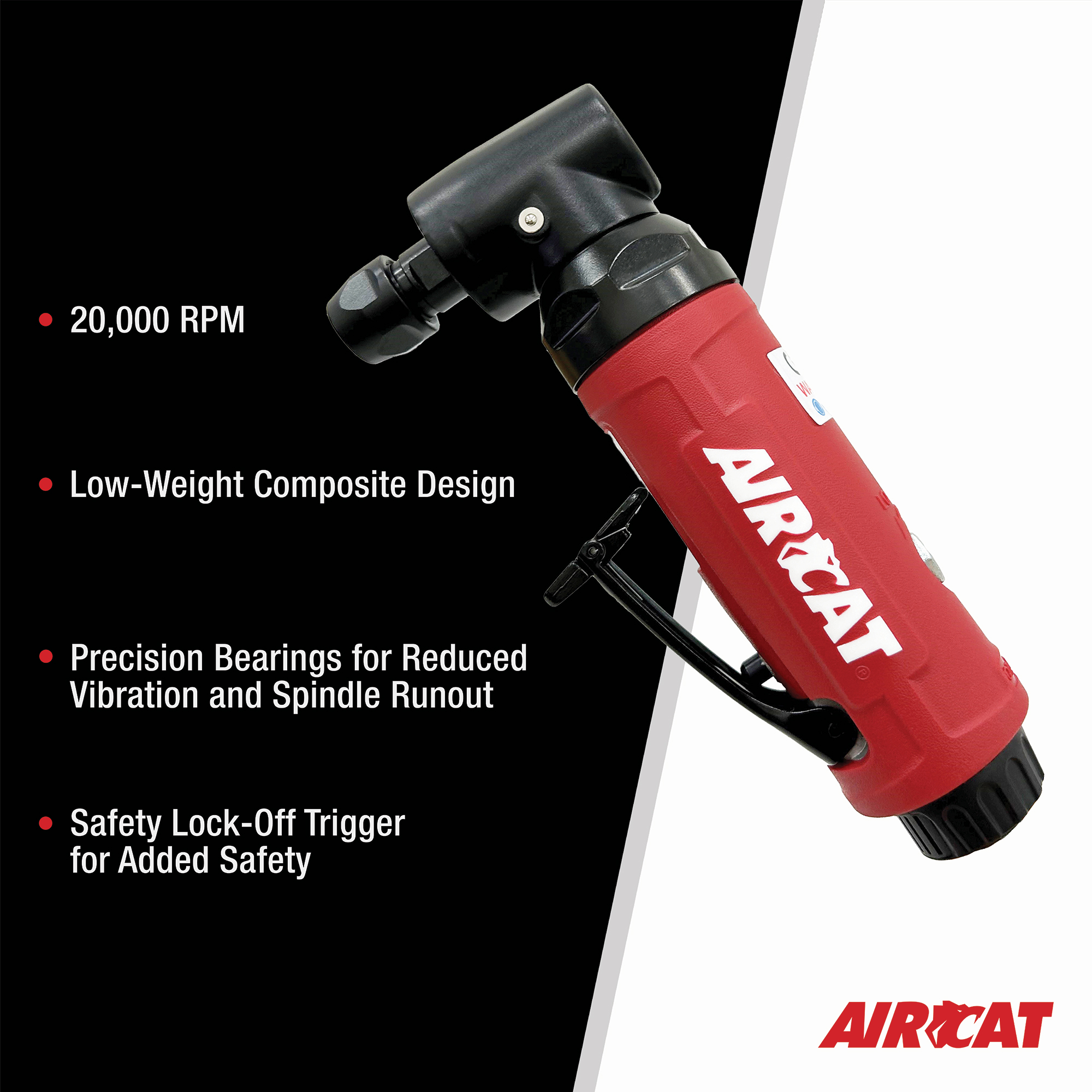 Aircat 6245 Callouts3