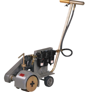 D 120.113 Descobrader, standard, pneumatic, no dust collection
