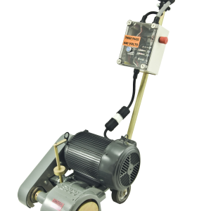 D 120.123 Descobrader, standard, electric, no dust collection
