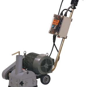 D 120.223 Descobrader, standard, electric 440 3v, 1750rpm, with dust collection