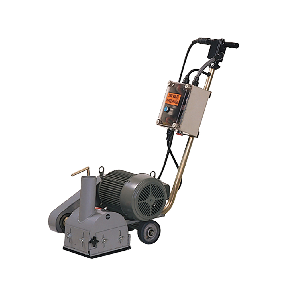 D-120.223 Descobrader, Standard, Electric 440-3V, 1750 RPM, With Dust Collection