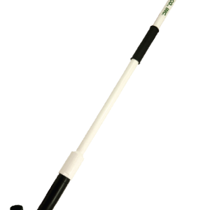 D 180.0142, Model 40EX Needle Scaler, Pneumatic, Extended Reach with Inside Corner Dust Collector
