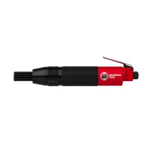 Universal Tool In-Line Needle Scaler UT003LV