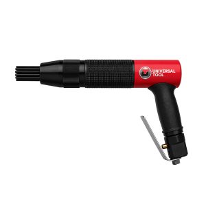 Universal Tool Pistol Needle Scaler UT003PGLV