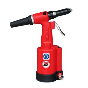 Universal Tool UT40PP-A 3/16" Air Hydraulic Riveter