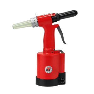 Universal Tool 1/4" Air Hydraulic Riveter UT50PP-A